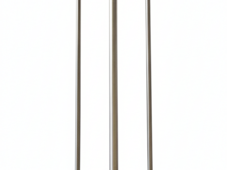 Nerezová jehla velká - pro gril 850mm