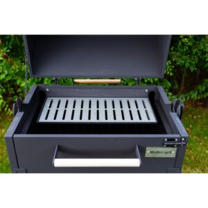 Grilovací rošt 550x240 mm Müller-Gril 700