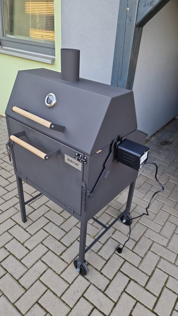 Gril komplet velký 850mm - Image 6