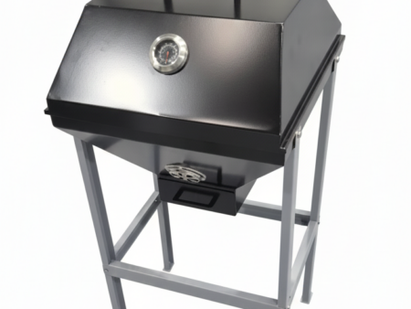 Müller BBQ Compact