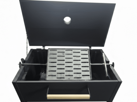 Klec na pečení masa